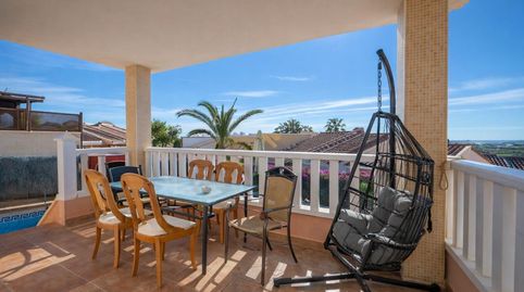 Foto 4 de Casa o chalet en venta en Carrer de Ľespígol, Bonalba - Cotoveta, Mutxamel