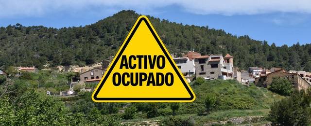 Casa-chalet en Venta en  SITJA LA en Colldejou