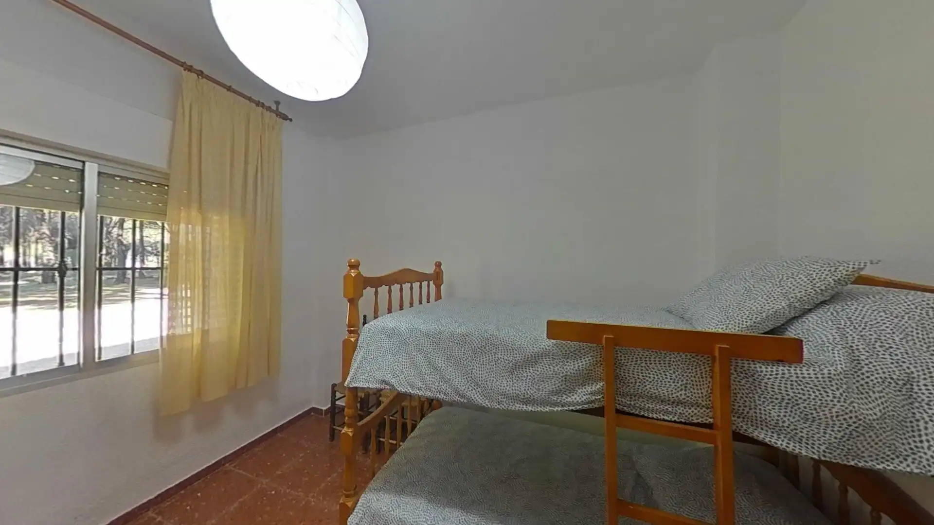 Casa rústica en venda a Andújar