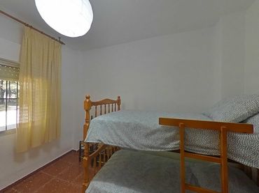 Maison rustique à vendre à Andújar