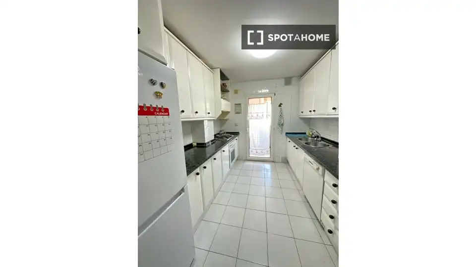 Room in Barrio de Zaidín