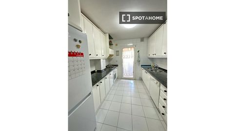 Foto 4 de Habitació a Barrio de Zaidín, Granada Capital