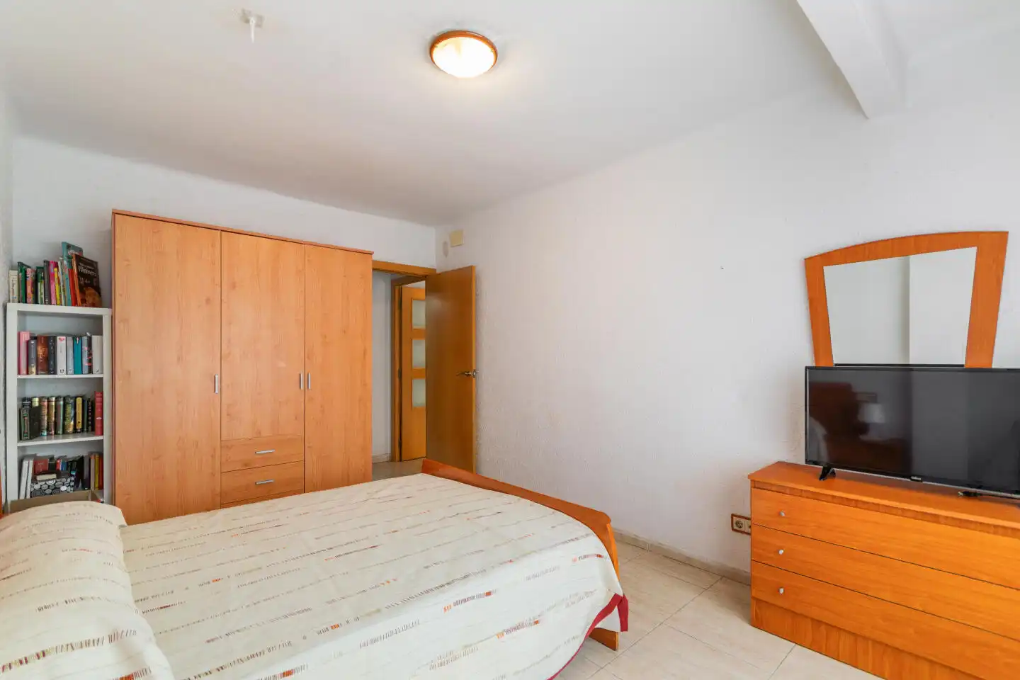 Habitación de Piso en venta en Sant Adrià de Besòs