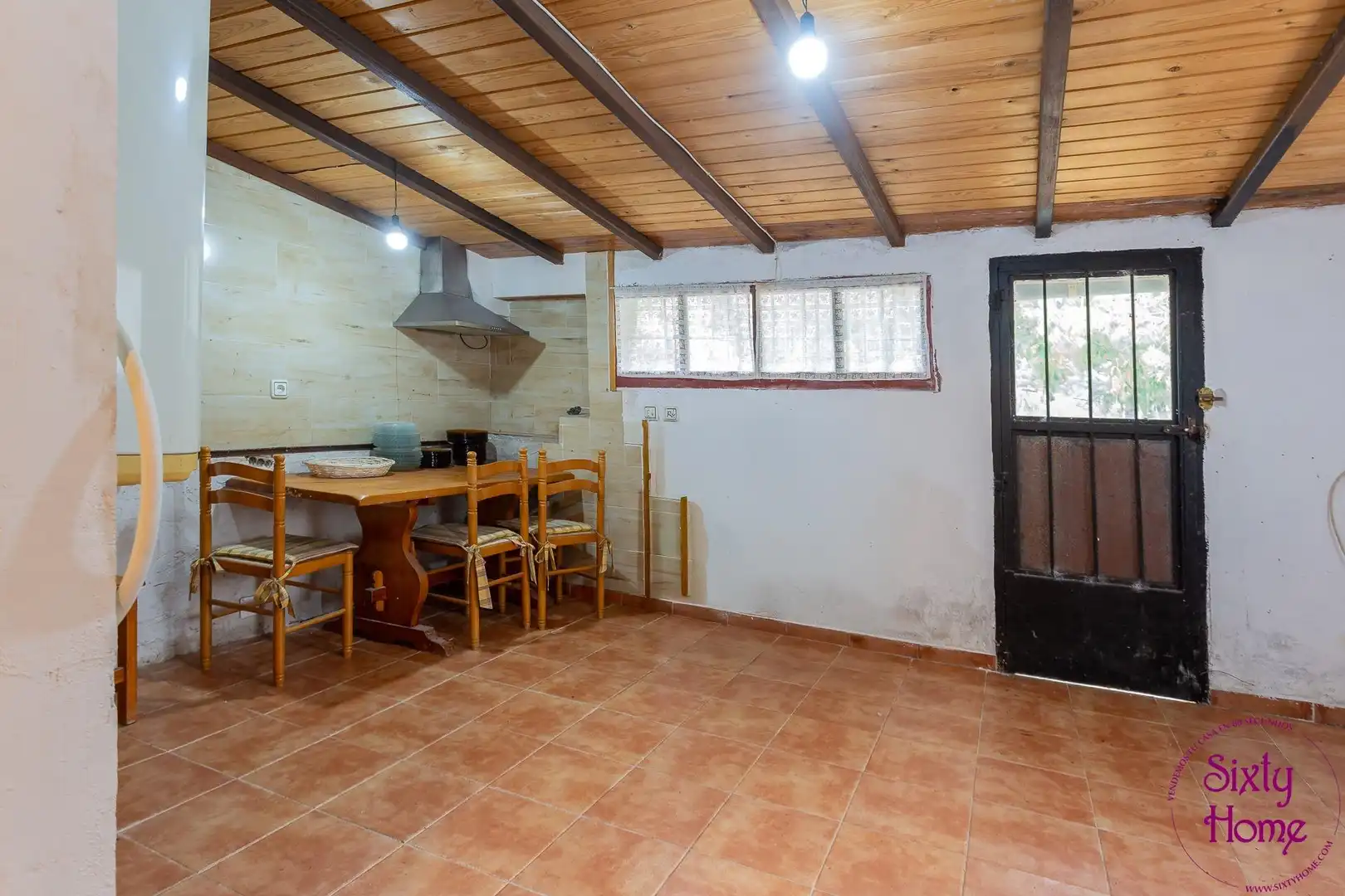 Houses for sale in Lupiñén-Ortilla  with Private garden and Terrace