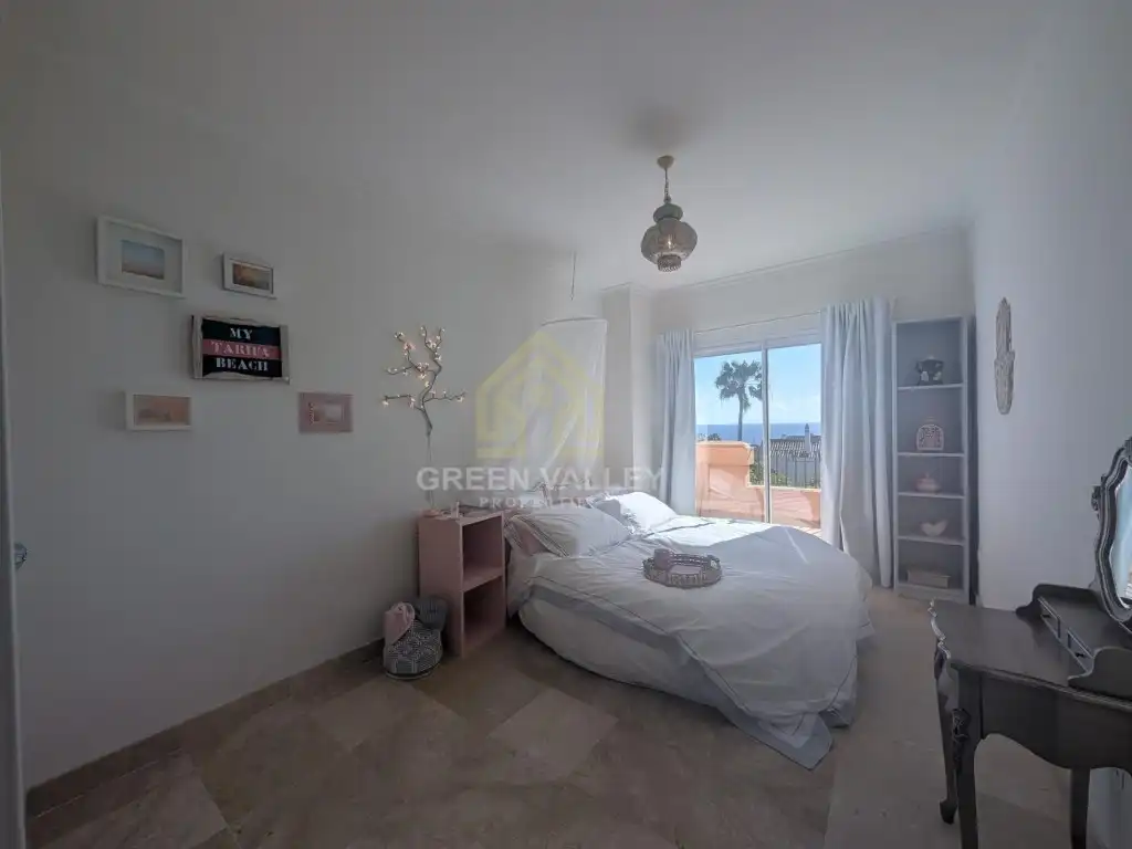 Casa con giardino in vendita a La Alcaidesa, imagen 15