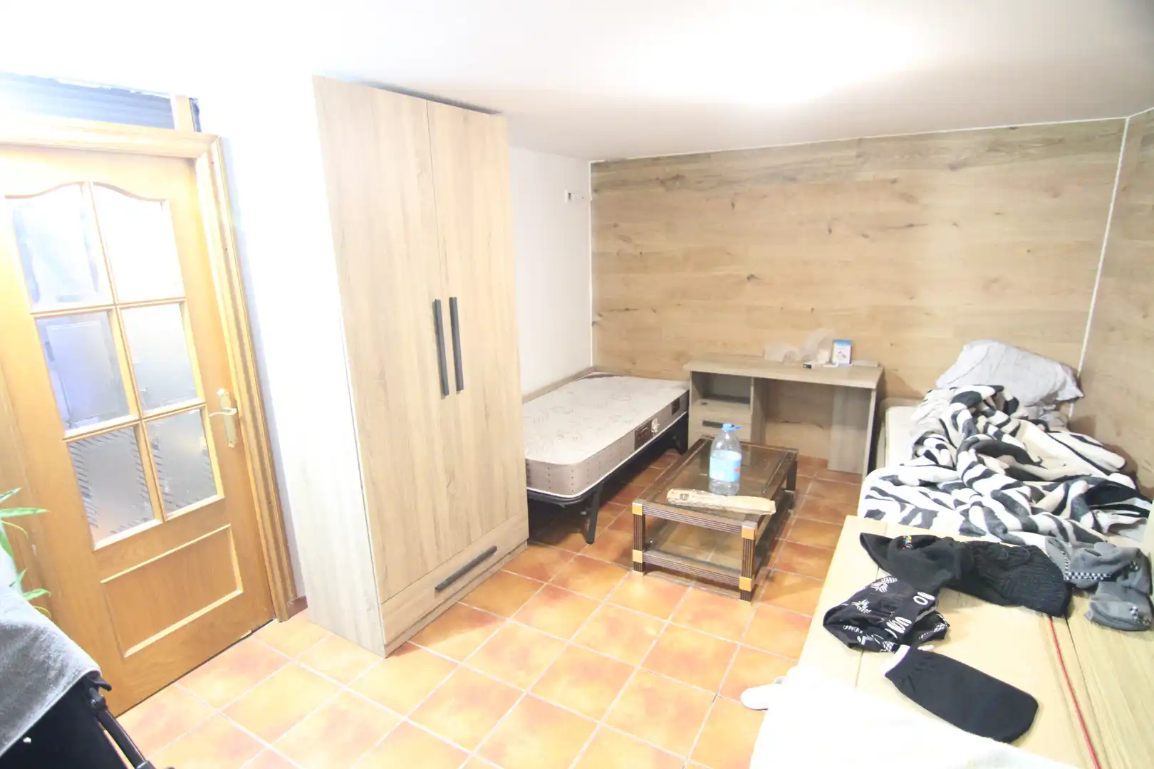 Casa o xalet en venda en Olesa de Montserrat amb Parquet, Terrassa i Forn
