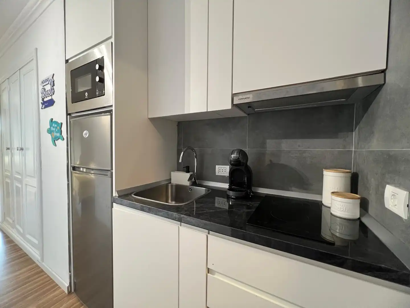 Estudio en venta en N/A, -1, Golf del Sur - Amarilla Golf