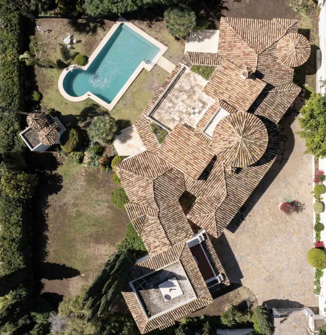Detached house with terrace for sale in Avenida de la Gardenia 190P, imagen 15
