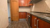 Kitchen of Flat for sale in  Barcelona Capital  with Balcony