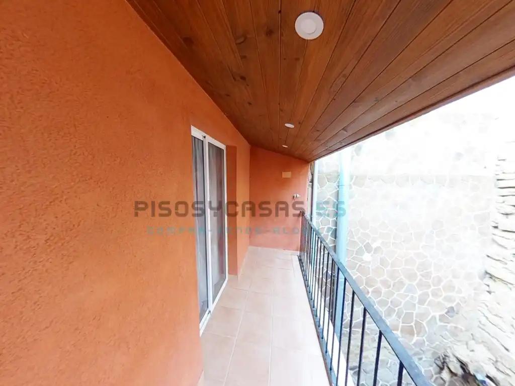 Casa o xalet en venda a Calle Carmen, 23, Caspe