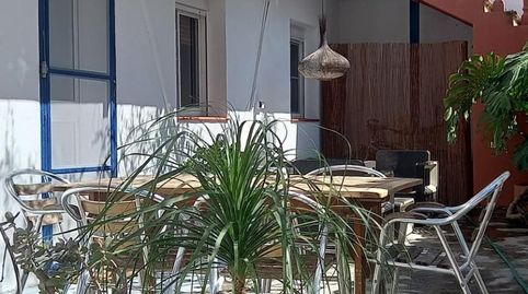 Foto 3 de Casa adosada en venta en Eucaliptus - Poble Nou del Delta, Amposta