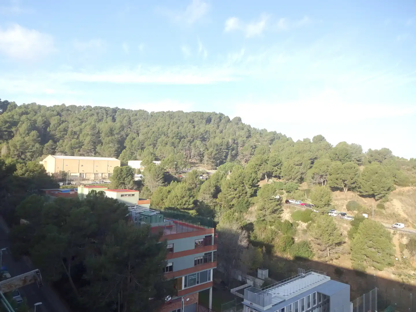 Local en venda a Carrer de les Agudes, 24, Ciutat Meridiana