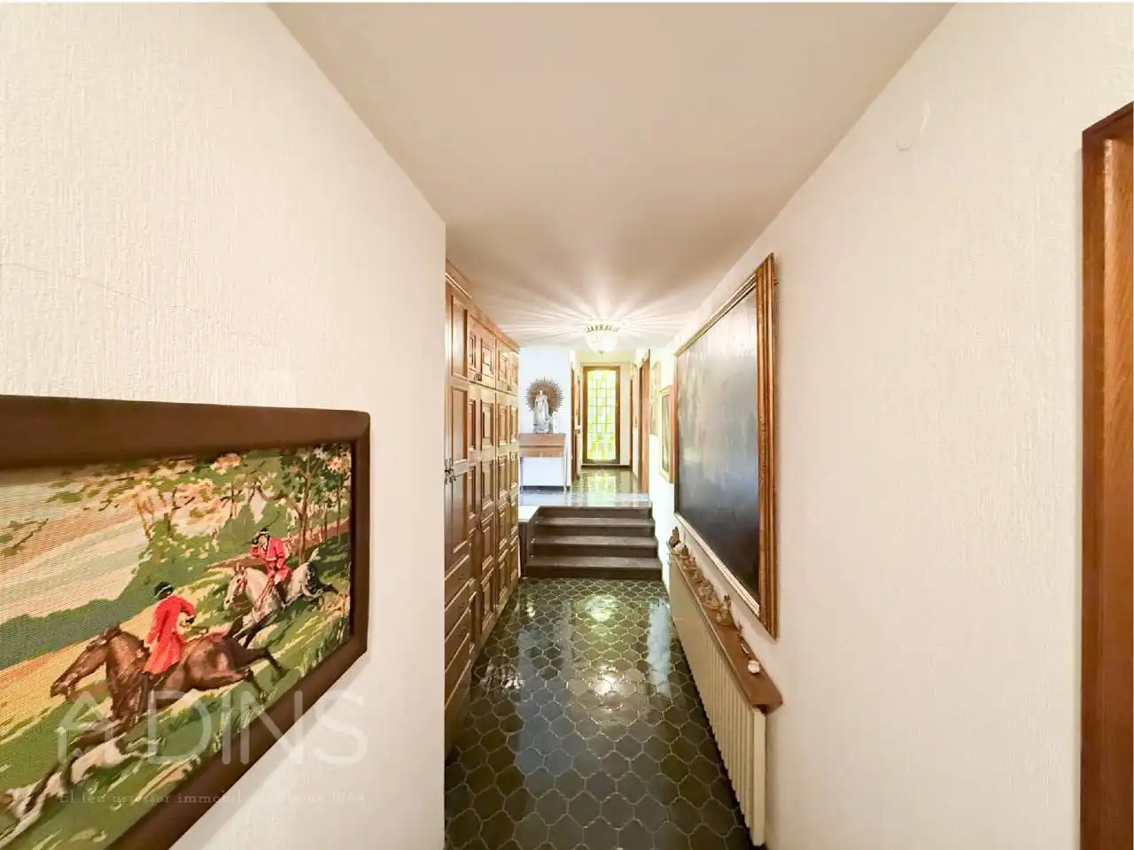 Casa o chalet en venta en Sant Feliu de Codines con Calefacción y Jardín privado