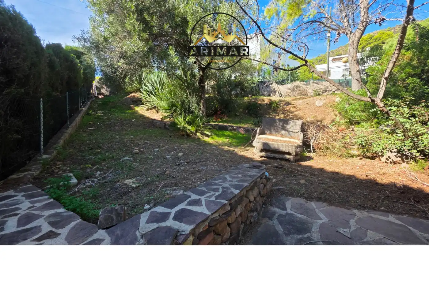 Villa mit Terrasse zum Verkauf in Montornés - Las Palmas - El Refugio, imagen 37