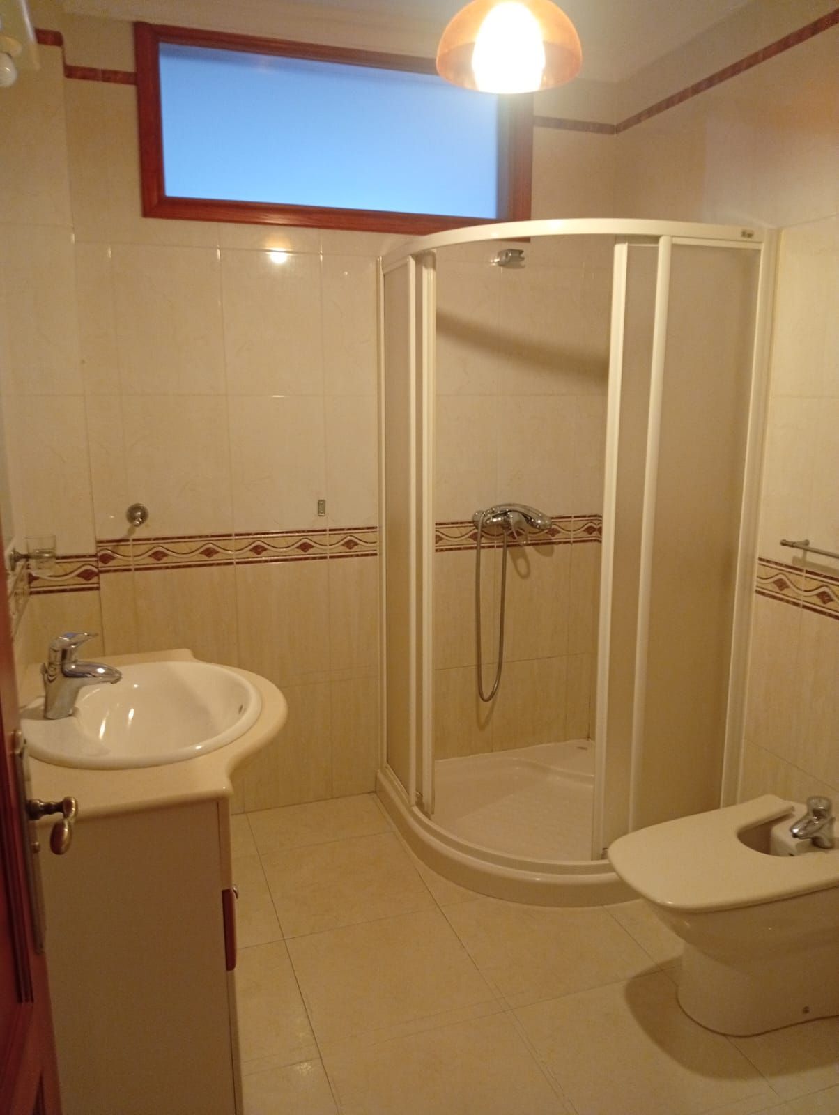 Bany de Pis de lloguer en Las Palmas de Gran Canaria