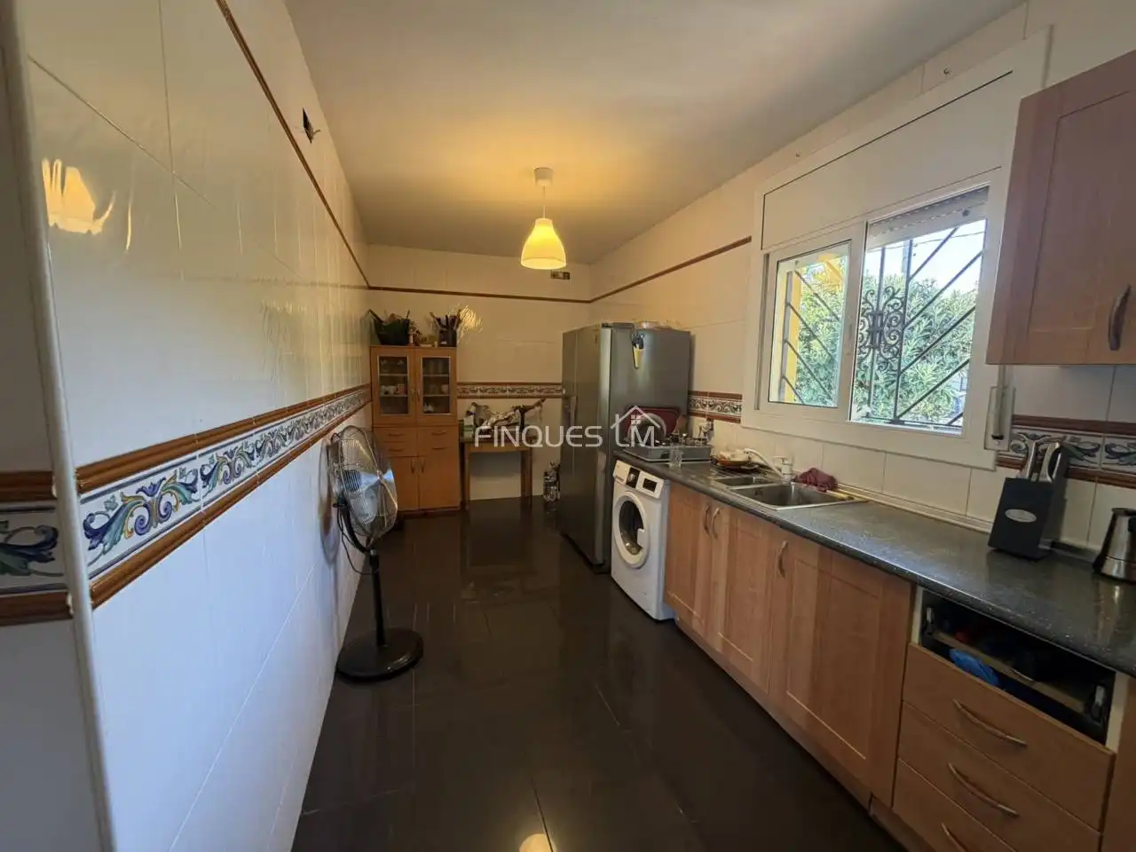 Casa con jardín en venta en Calle Rovelló, imagen 24