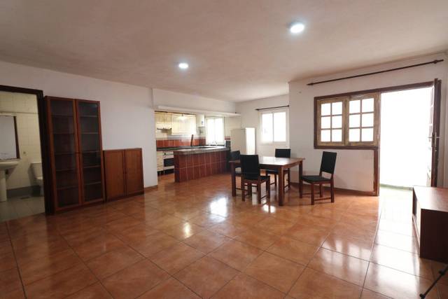 Apartamento en Venta en Guaza