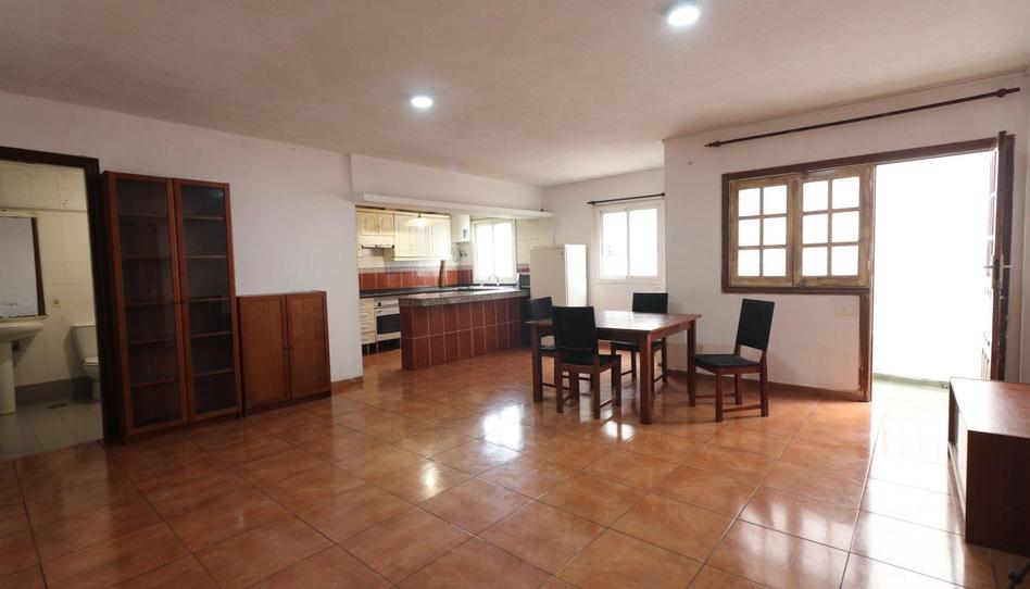 Foto 1 de Apartament en venda a Guaza, Santa Cruz de Tenerife