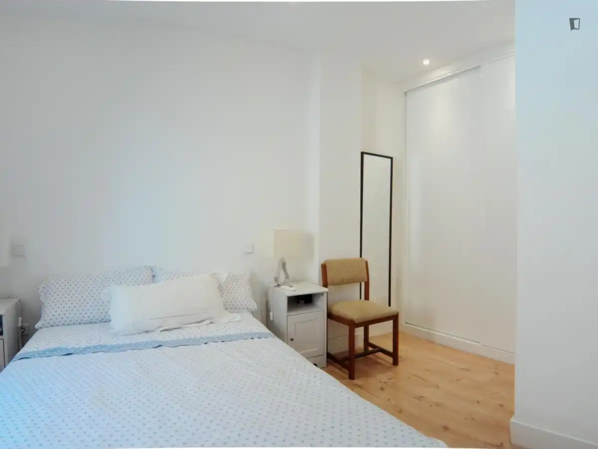 Apartments for rent in Puerta del Ángel
