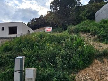 Terreny residencial en venda a Montagut i Oix