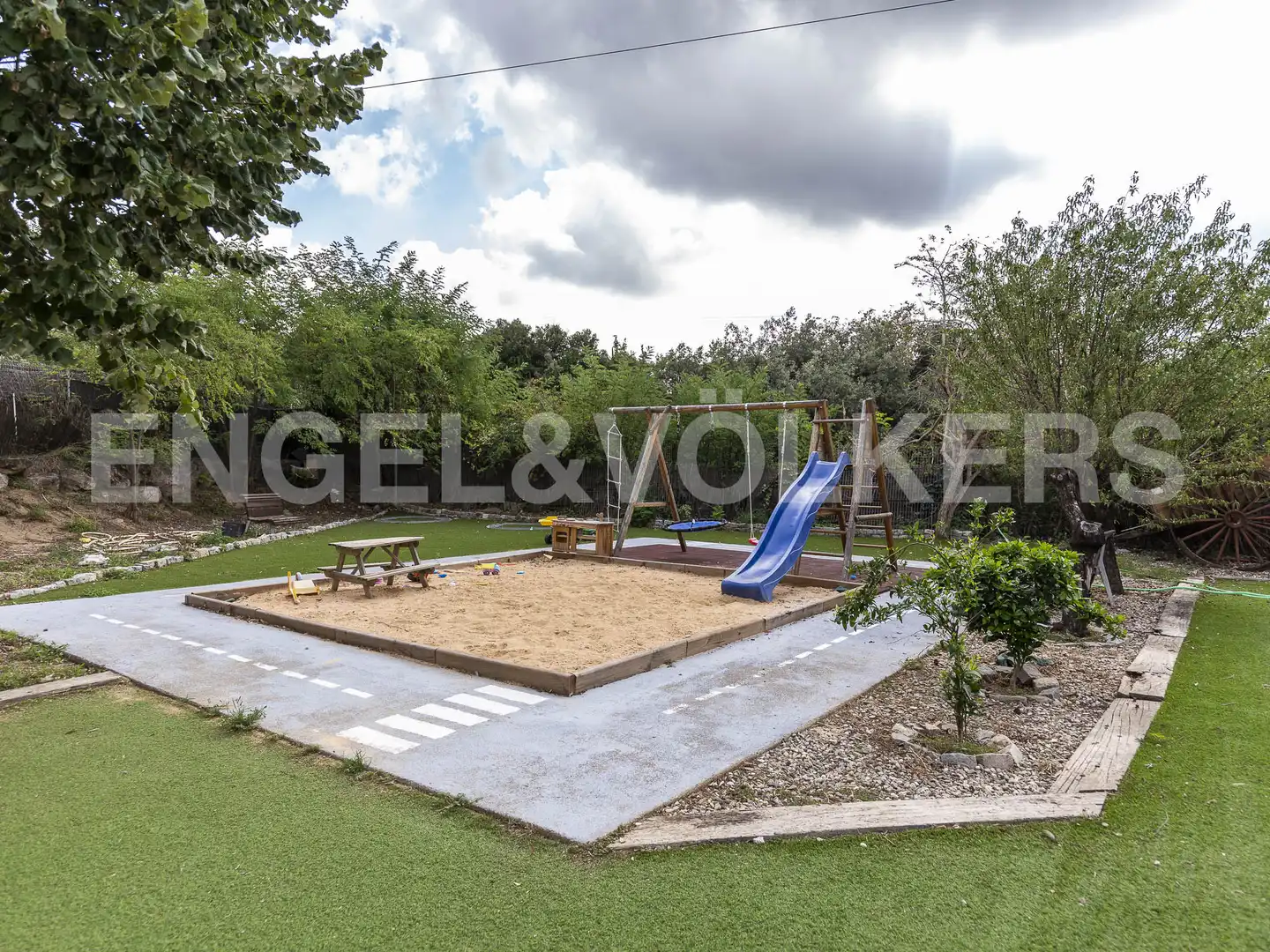 Country homes for sale in Caldes de Montbui  with Air Conditioner, Heating and Private garden