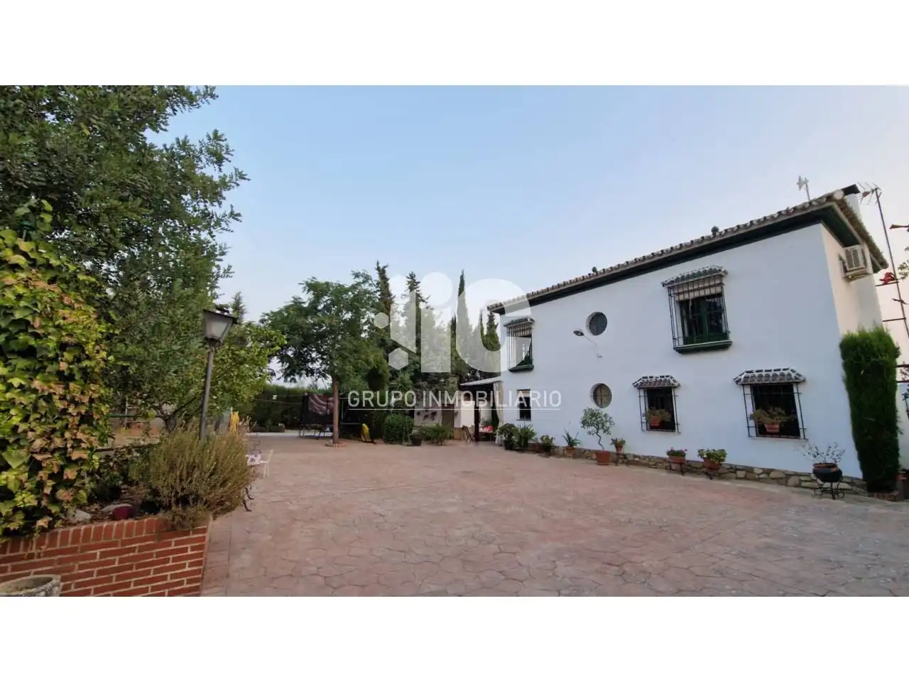 Country house with pool for sale in Avenida Cañete de las Torres, imagen 3