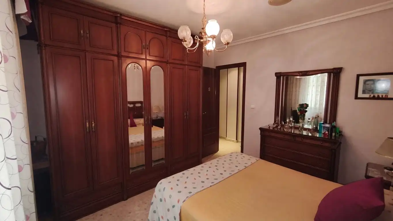 Piso con ascensor en venta en Calle Norte, imagen 13