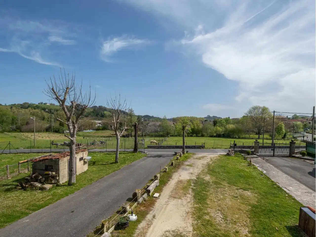Casa o xalet en venda en Donostia - San Sebastián  amb Calefacció i Terrassa