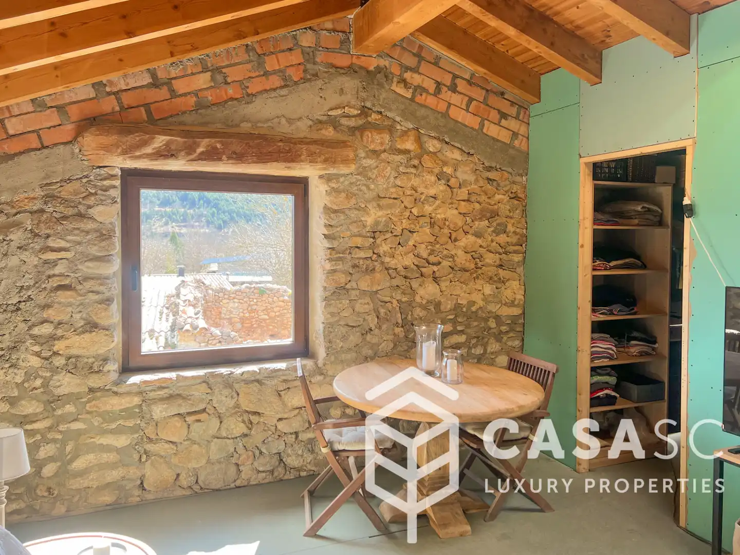 Finca rústica en venda a Carrer Major, Bellver de Cerdanya