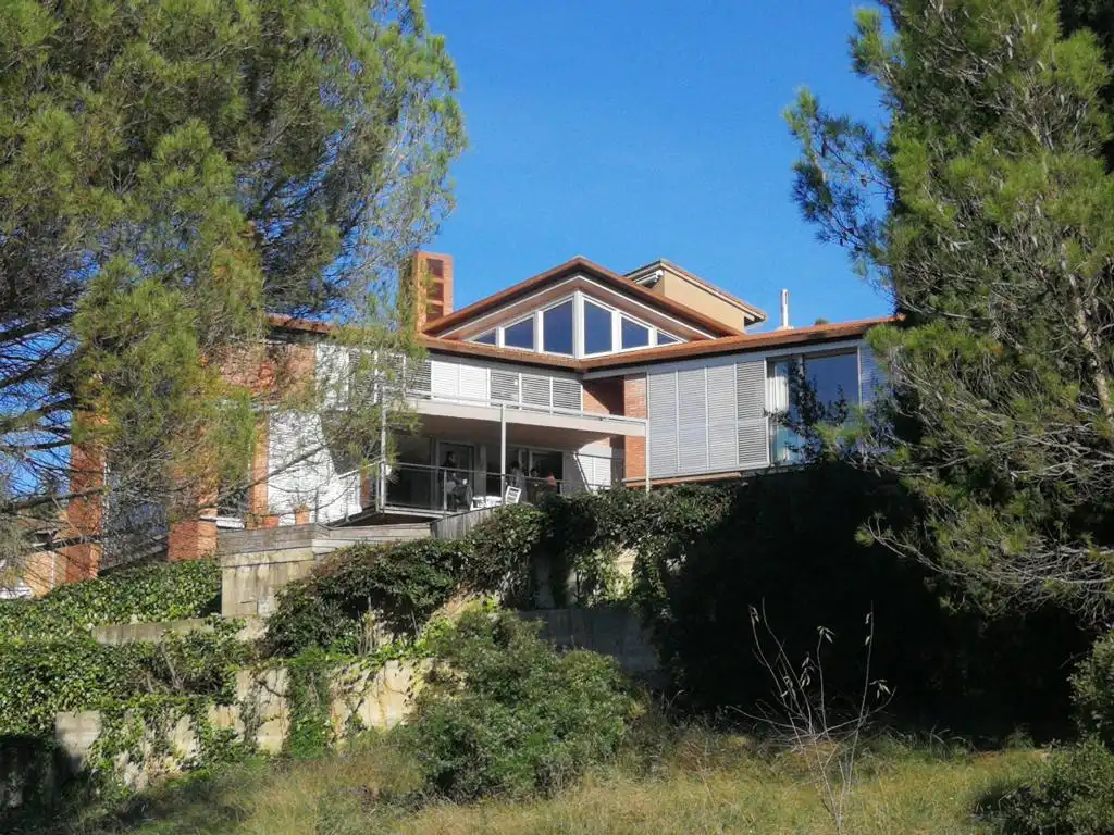 Casa o xalet en venda a Pujada de la Barrufa, Eixample Nord