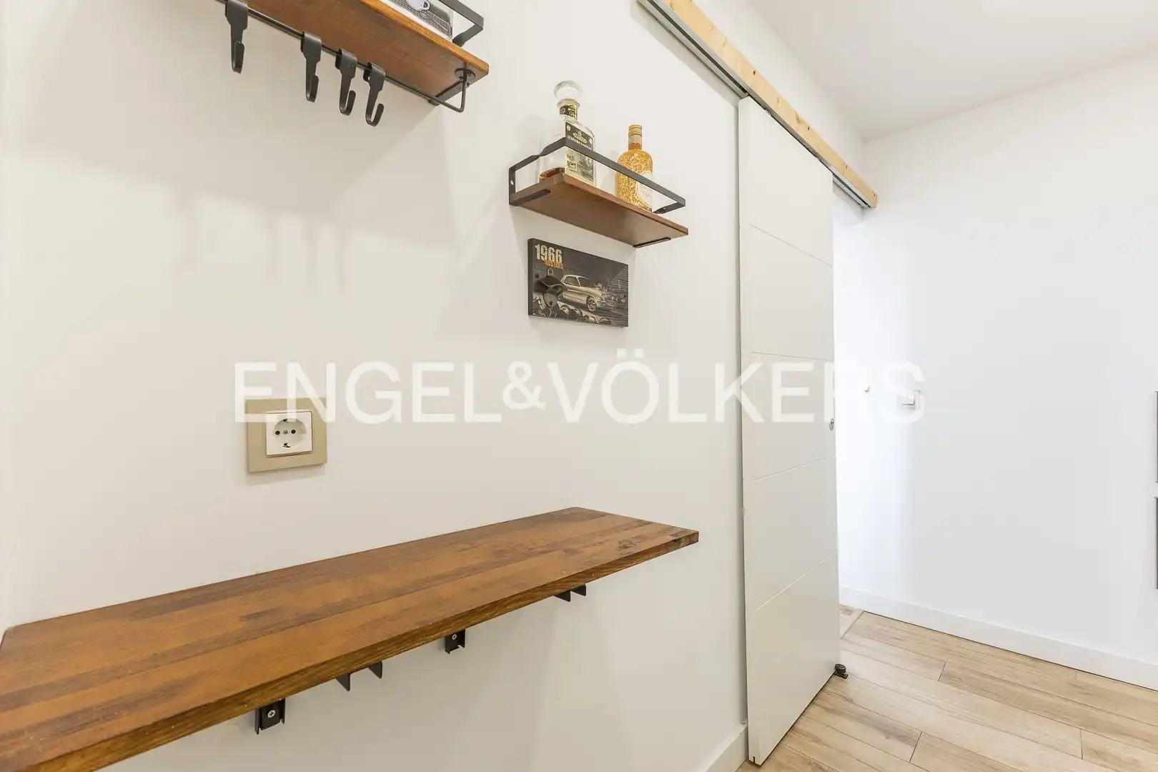 Piso en venta en L'Hospitalet de Llobregat con Aire acondicionado, Calefacción y Balcón