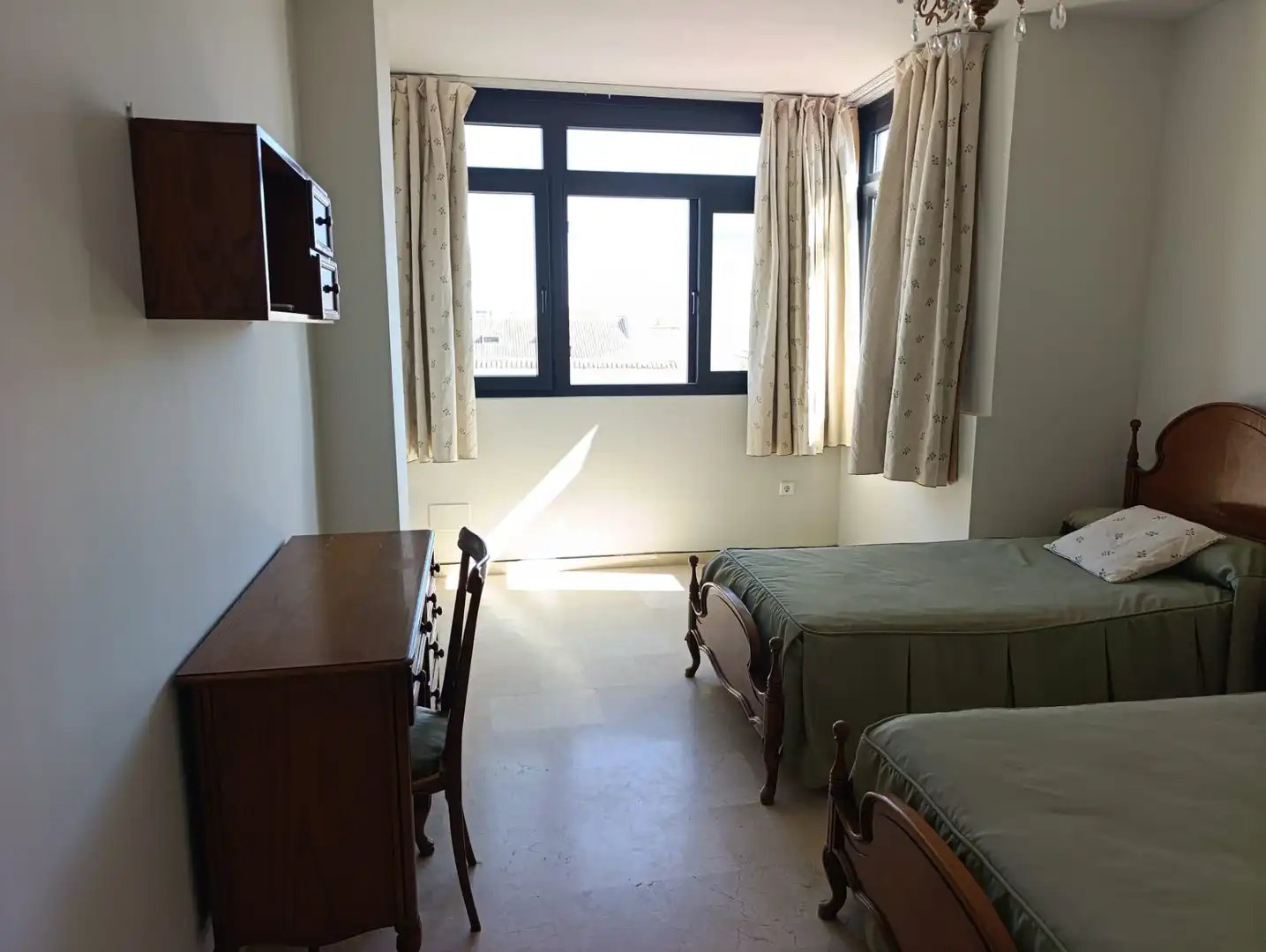 Appartamento con ascensore in affitto a Calle Larga 39, imagen 19