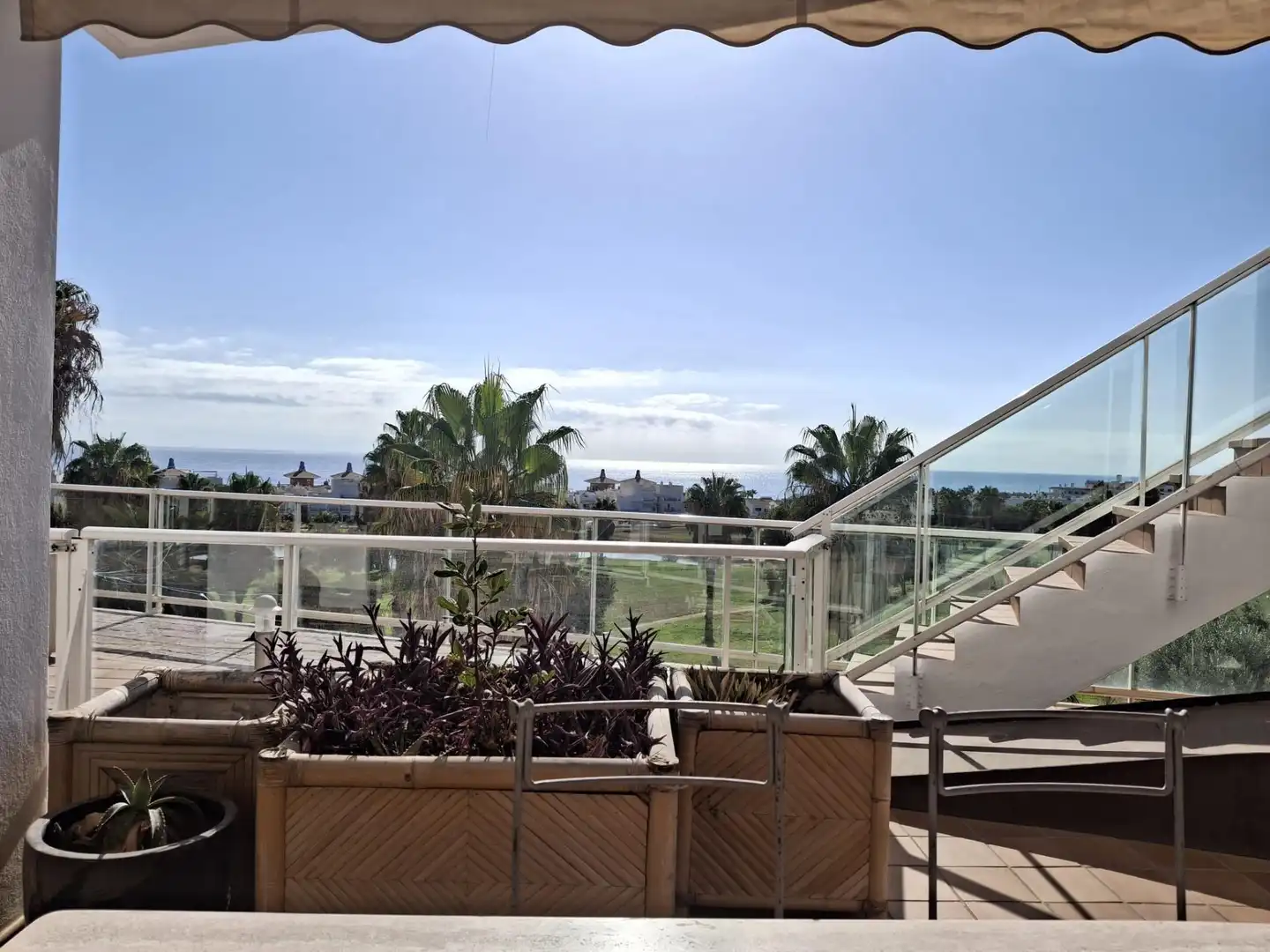 Apartamento en venta en Marina de la Torre