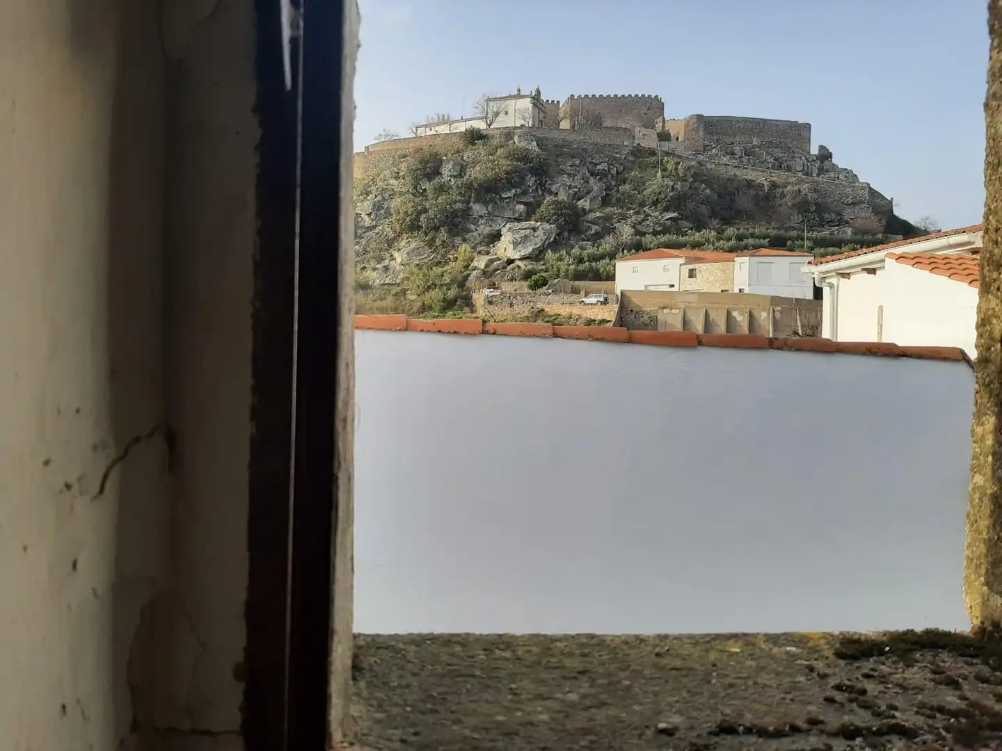 Casa amb terrassa en venda a Montánchez, imagen 14