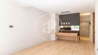 Dining room of Flat for sale in  Barcelona Capital  with Air Conditioner and Heating