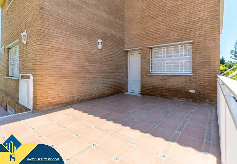 Casa con piscina en venta en Playa del Acequión, Náufragos y Rocío del Mar, imagen 17