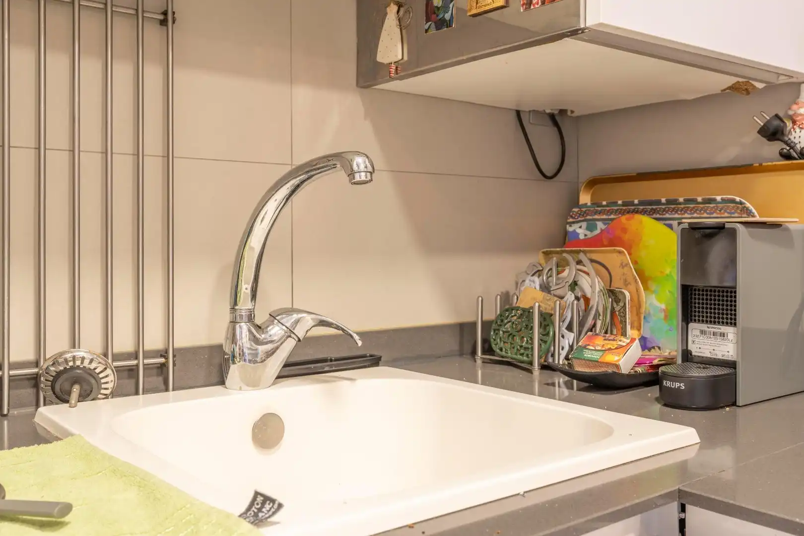 Küche von Maisonette zum Verkauf in Madrid mit Terrasse