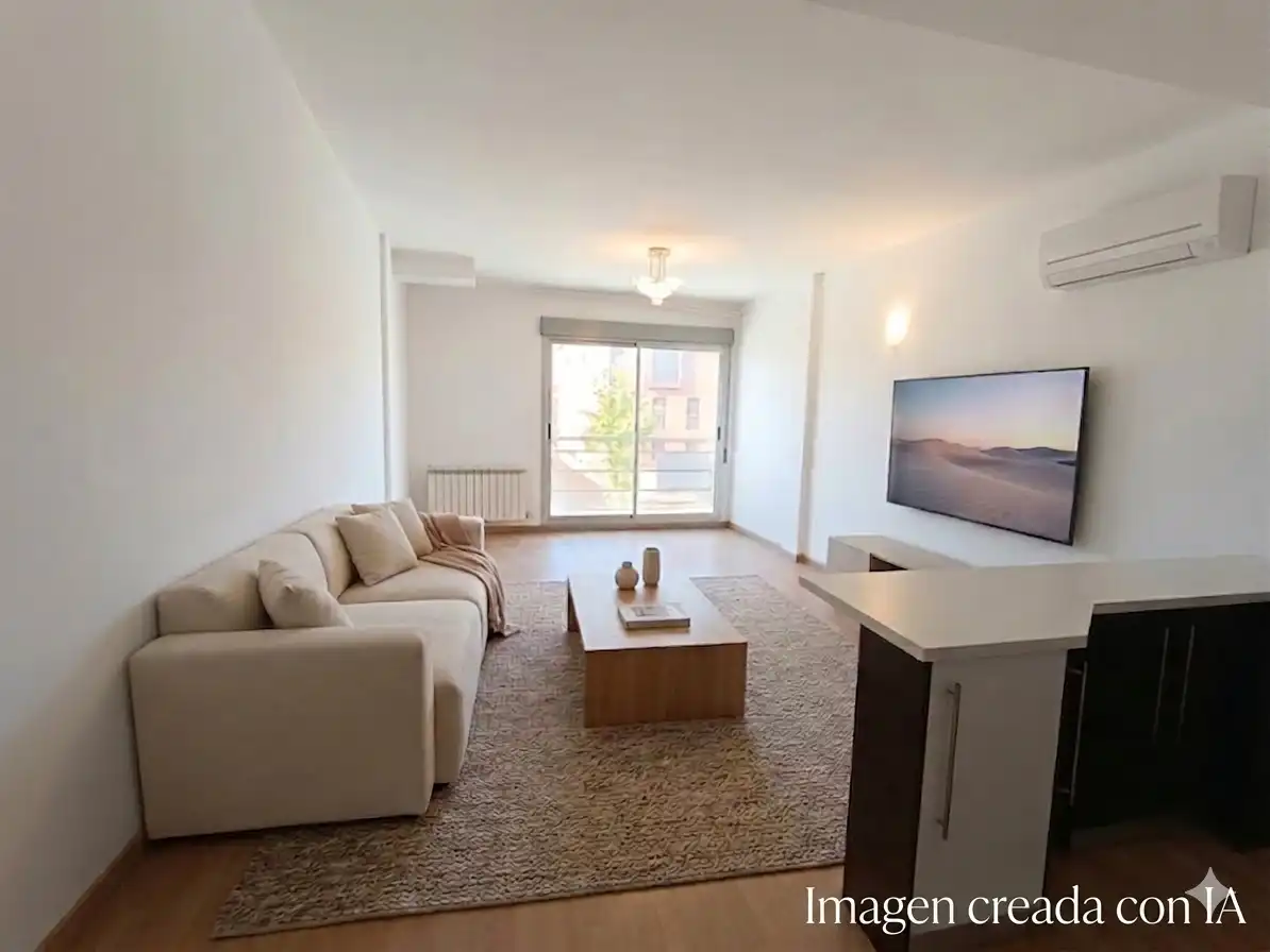 Dúplex en venta en Calle Concepción Arenal
