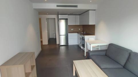 Foto 2 de Apartament de lloguer a Juan de Borbón,  Murcia Capital