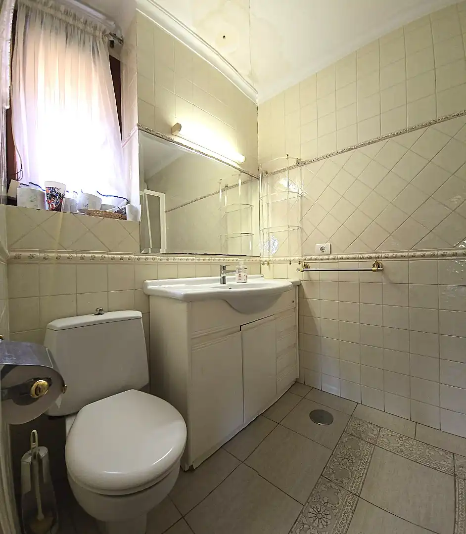 Villa mit Garten zum Verkauf in Calle Teniente C Castillo Olivares, imagen 29