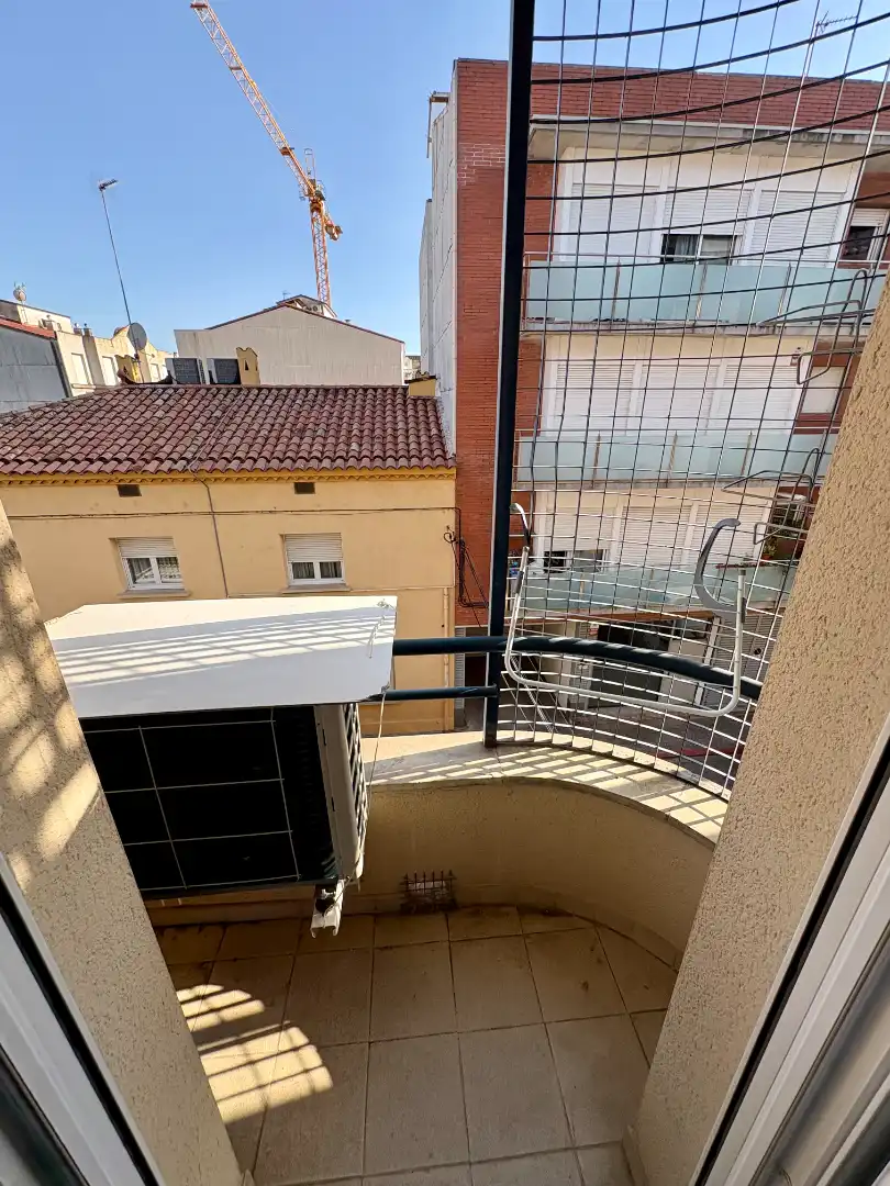 Pis amb terrassa en venda a Carrer del Riu Freser, imagen 9