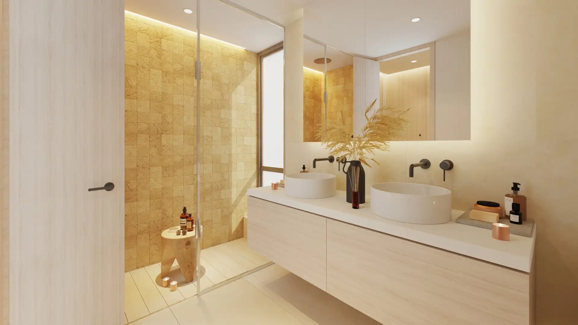 Apartament amb piscina en venda a Centro, imagen 11