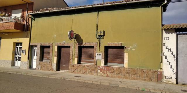 Casa-chalet en Venta en Cabreros del Río