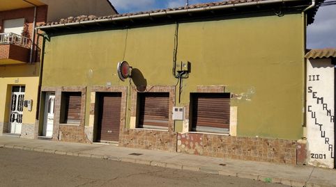 CASA PARA REFORMAR EN CABREROS DEL RIO