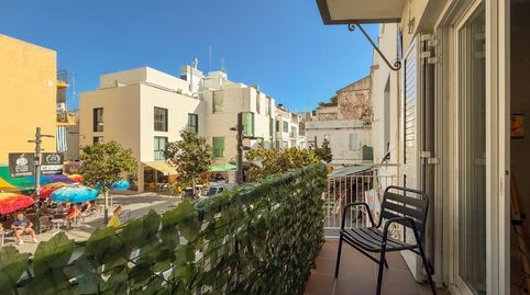 Foto 3 de Dúplex en venta en Plaça Indústria, 3, Centre, Sitges