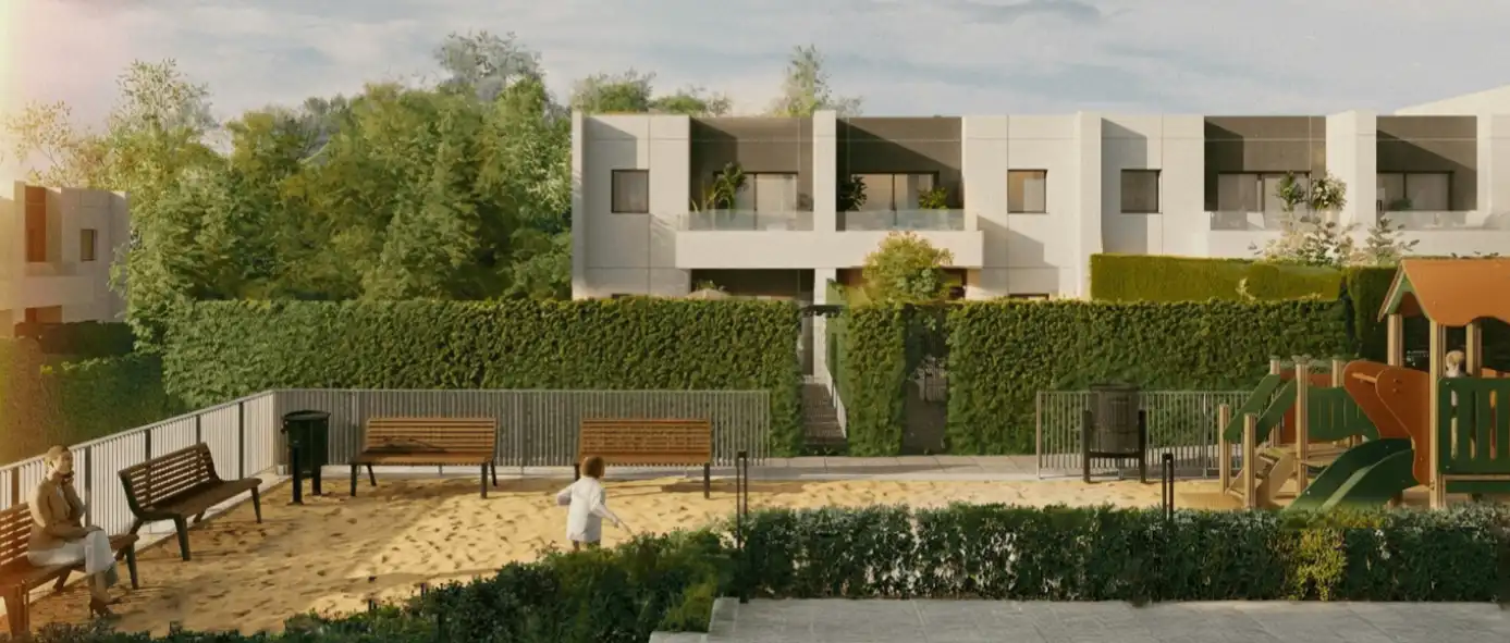 Casa o chalet en venta en Calle de Buenavista, El Pijorro