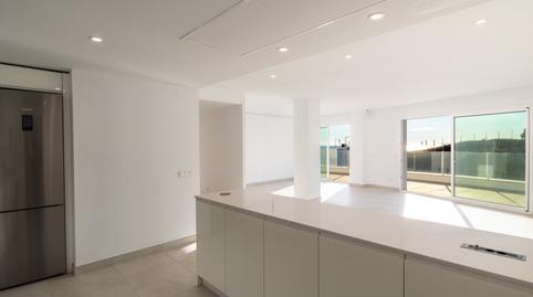 Foto 5 de Ático en venta en Bello Horizonte - Lindasol, Marbella