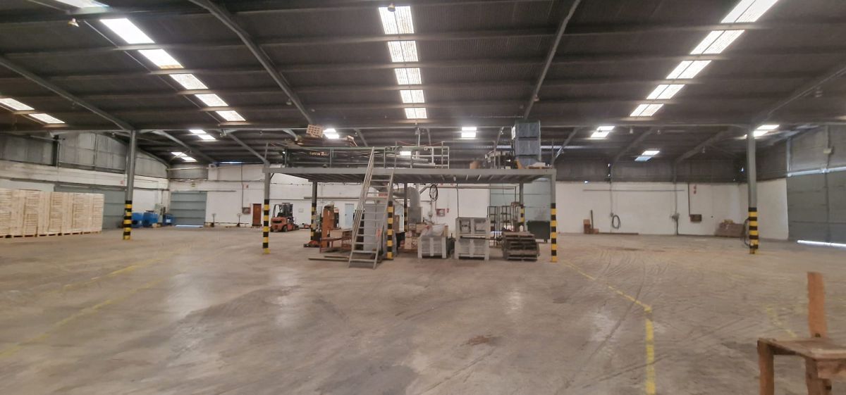 Industrial buildings to rent in Alcalà de Xivert