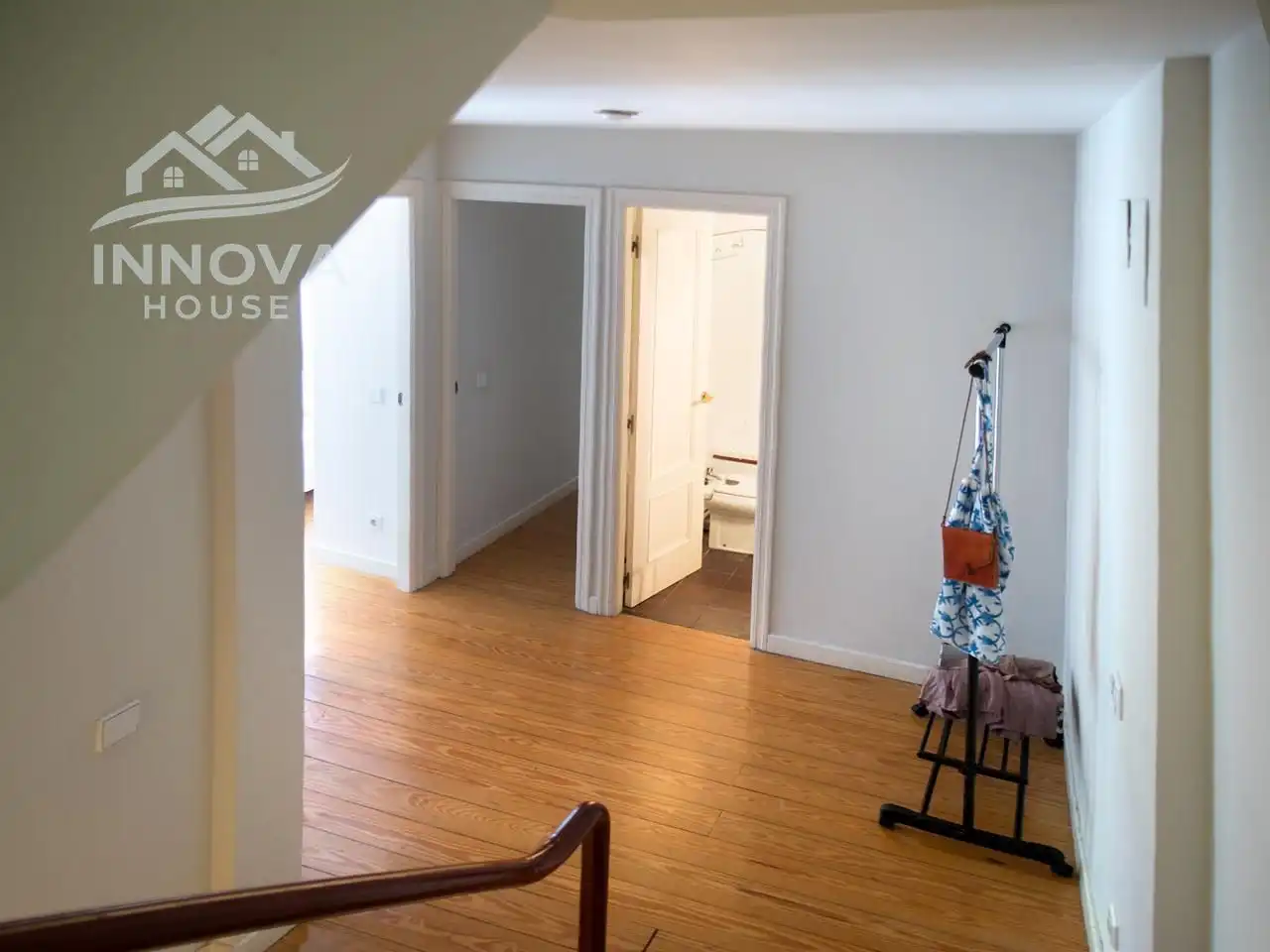 Piso para compartir en Segovia con Calefacción, Jardín privado y Amueblado