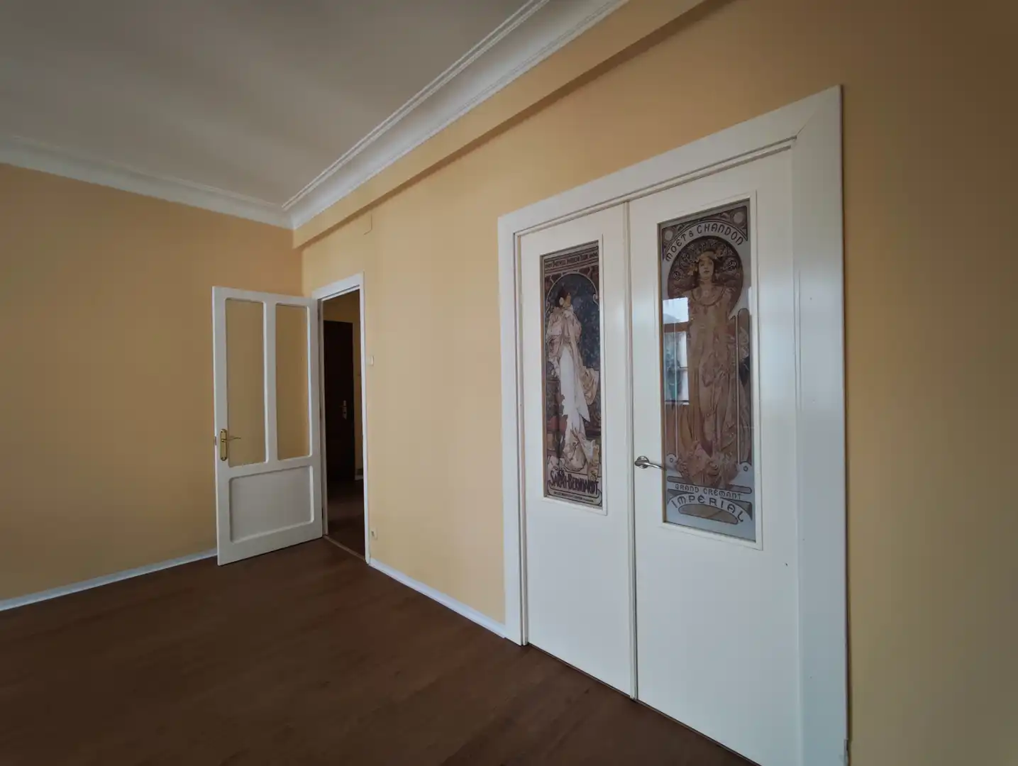 Flat for rent in Ferrol  with Heating, Storage room and Oven